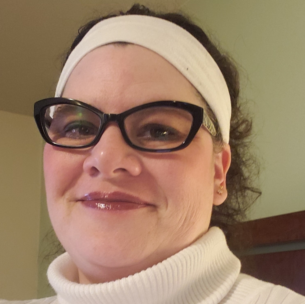 Meet your Posher, Heidi